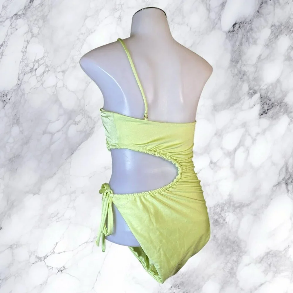 Tularosa Haivyn One Piece - Honeydew
